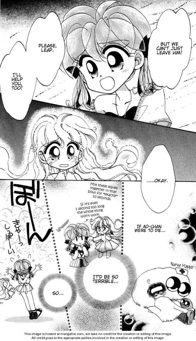 Kero Kero Chime Chapter 13 17